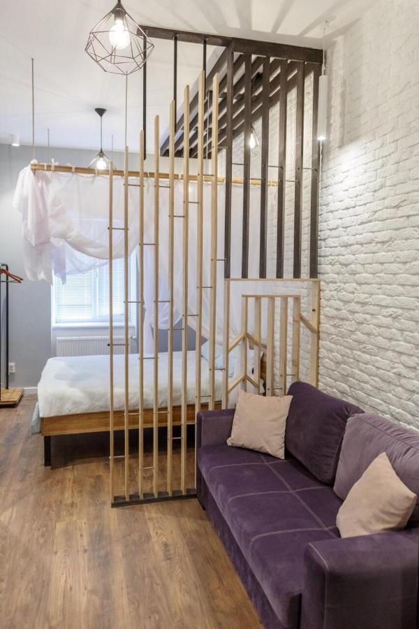 Romantic Apartments - Near Opera House 11/7 리비프 외부 사진