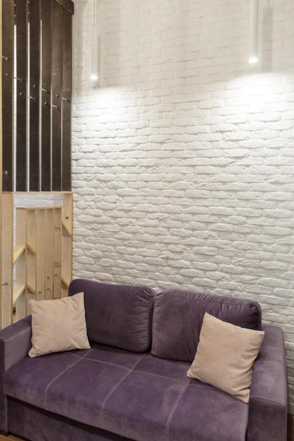 Romantic Apartments - Near Opera House 11/7 리비프 외부 사진