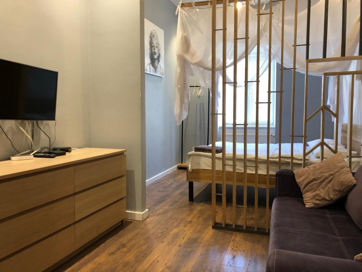 Romantic Apartments - Near Opera House 11/7 리비프 외부 사진