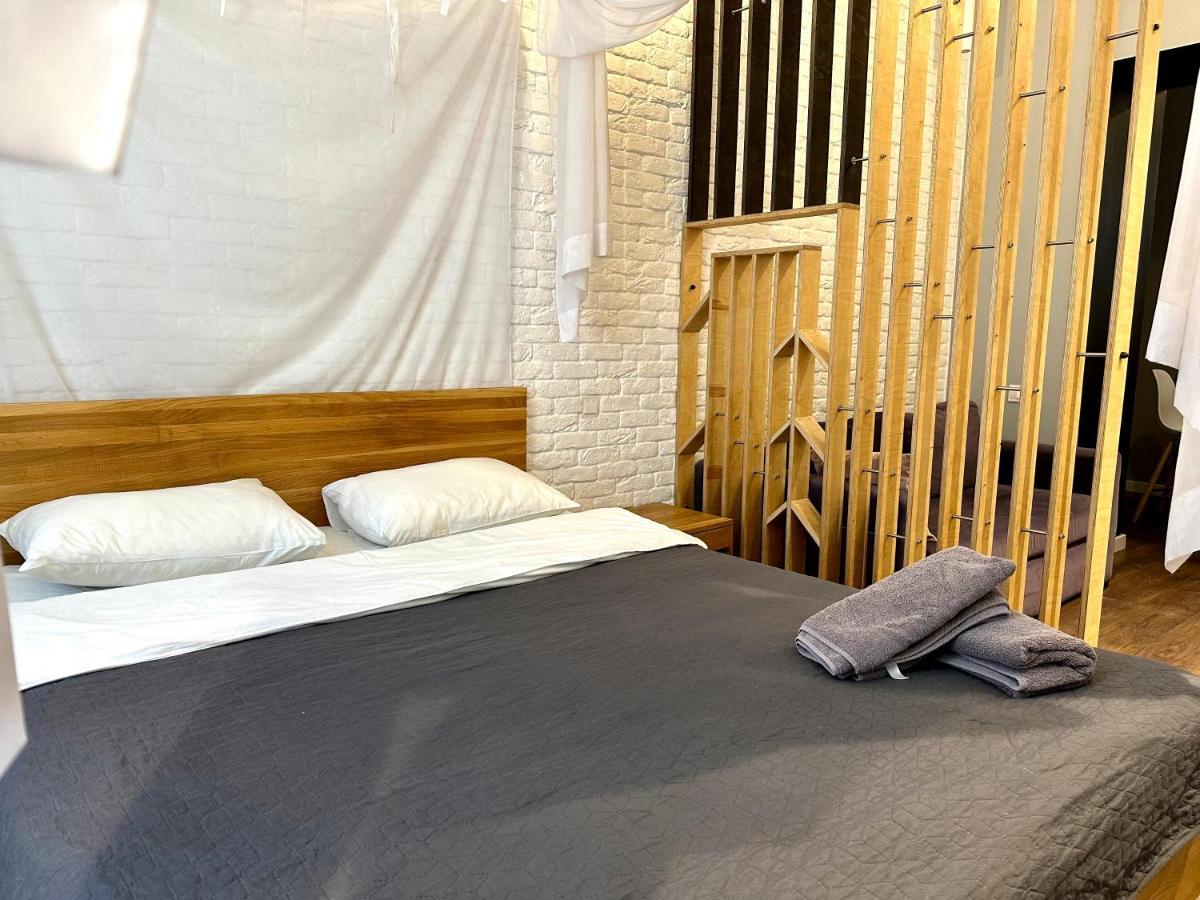 Romantic Apartments - Near Opera House 11/7 리비프 외부 사진