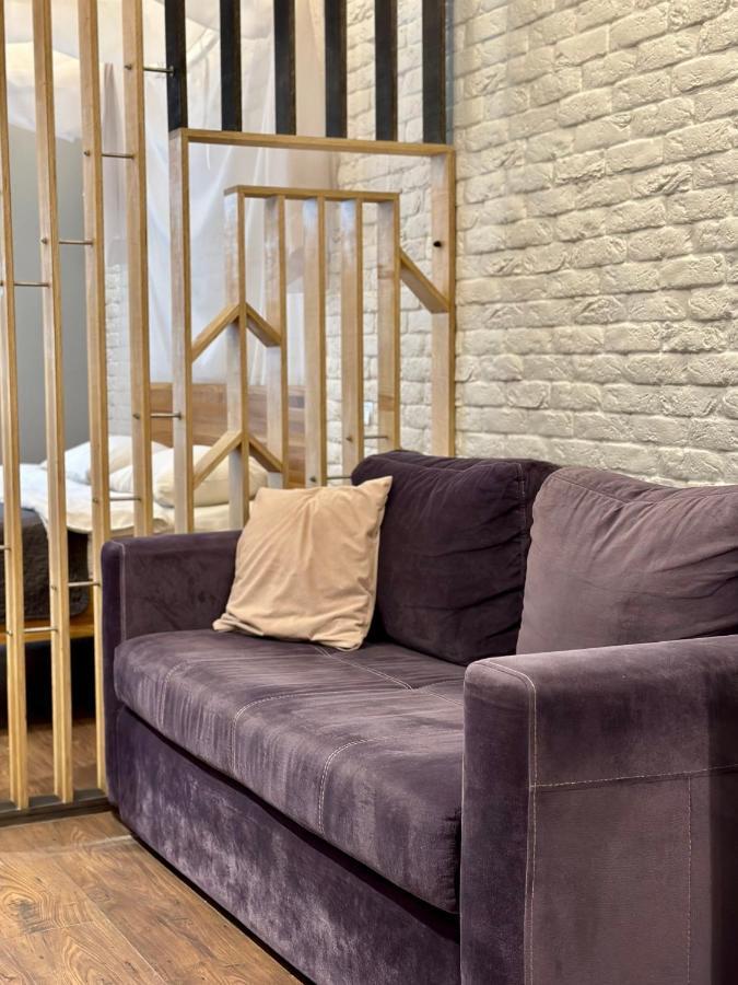 Romantic Apartments - Near Opera House 11/7 리비프 외부 사진